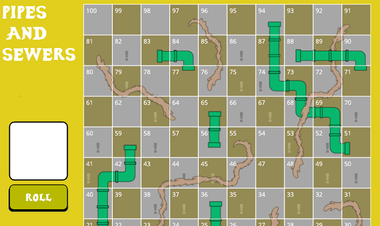 Pipes and Sewers
